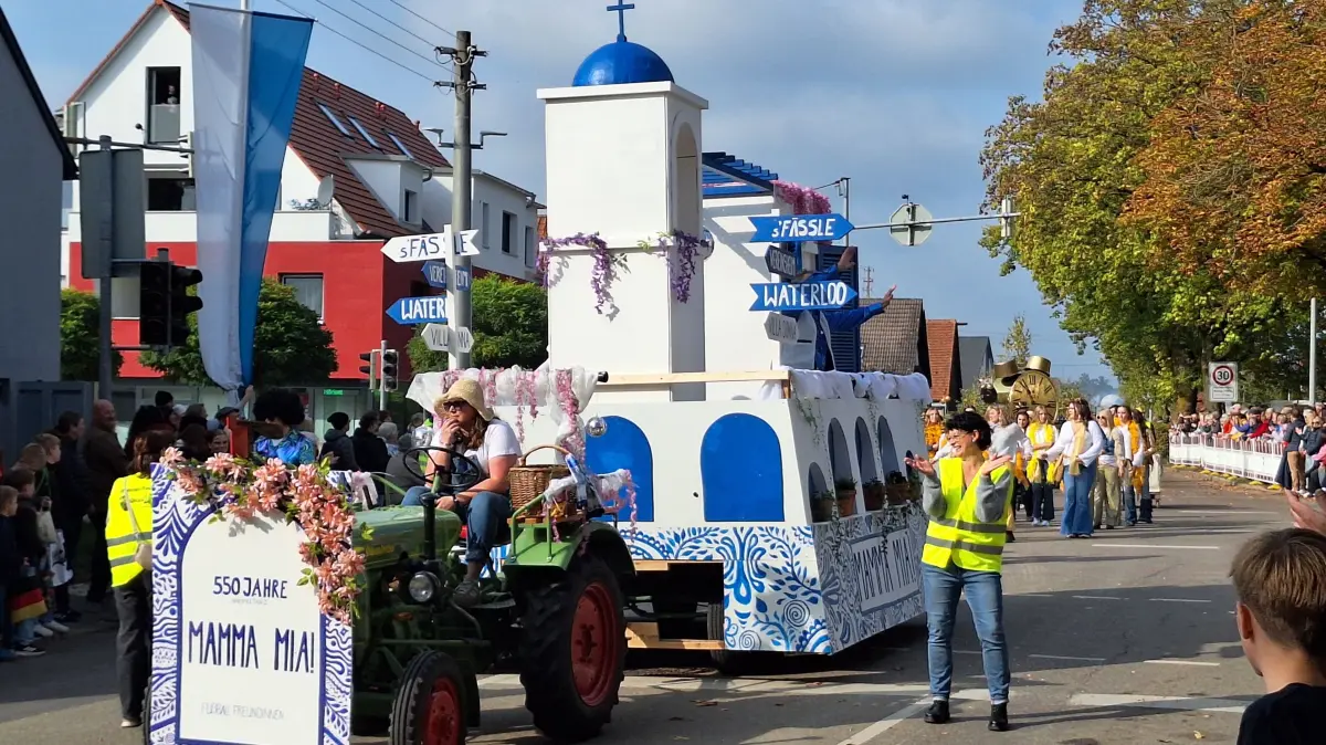 Hammeltanz Onolzheim 2026