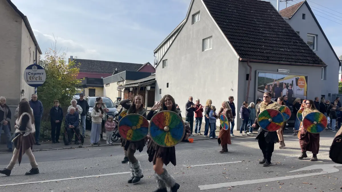 Hammeltanz Onolzheim 2026