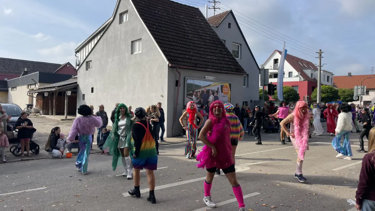 Hammeltanz Onolzheim 2026