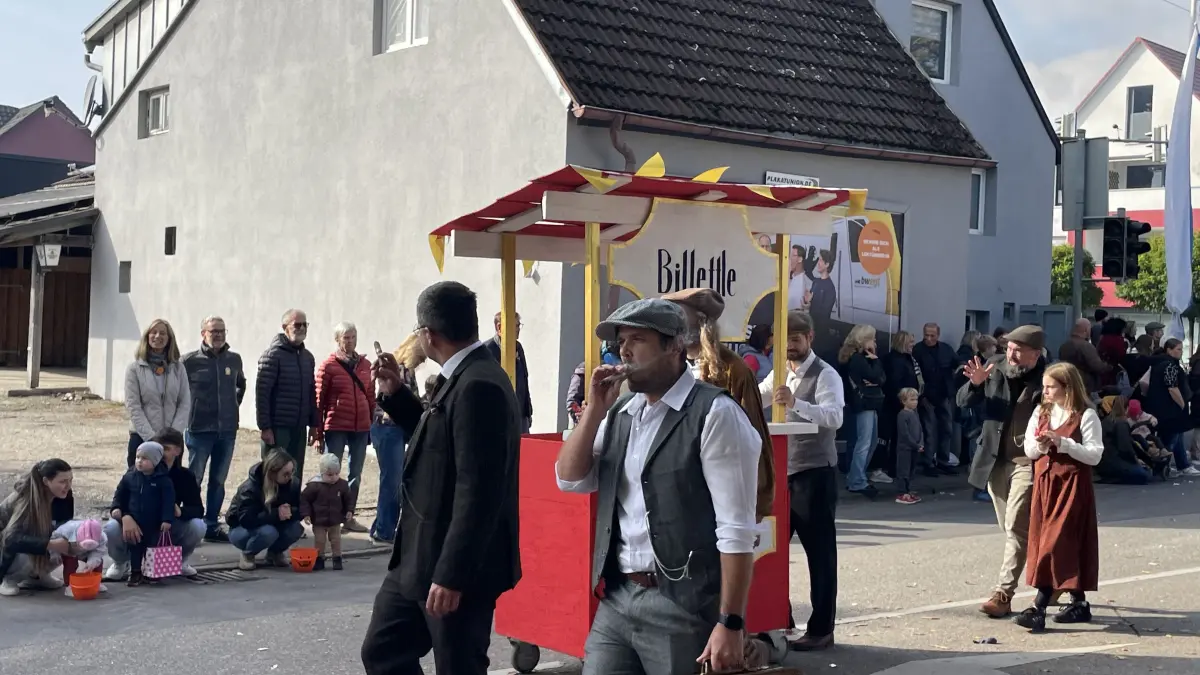 Hammeltanz Onolzheim 2026