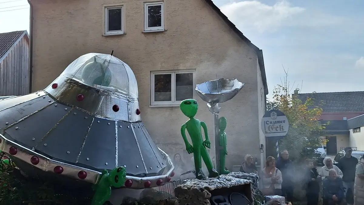 Hammeltanz Onolzheim 2026