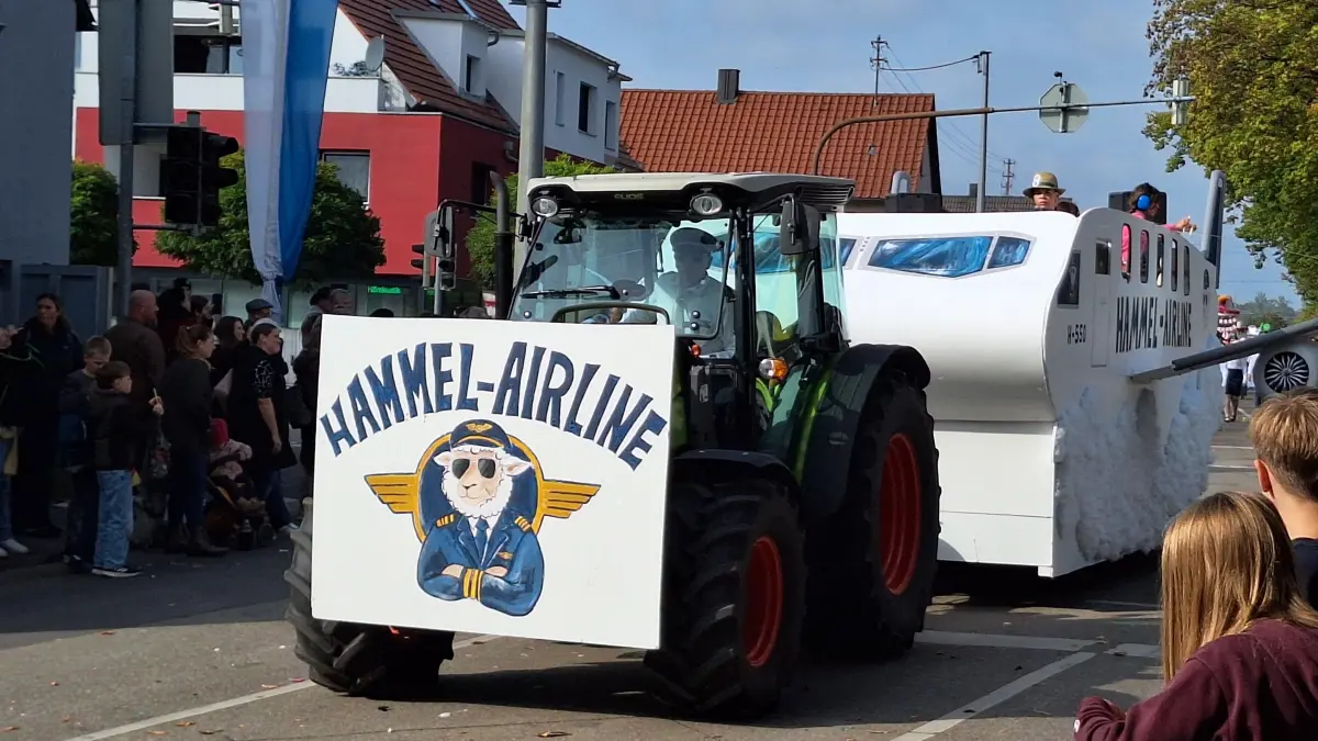 Hammeltanz Onolzheim 2026