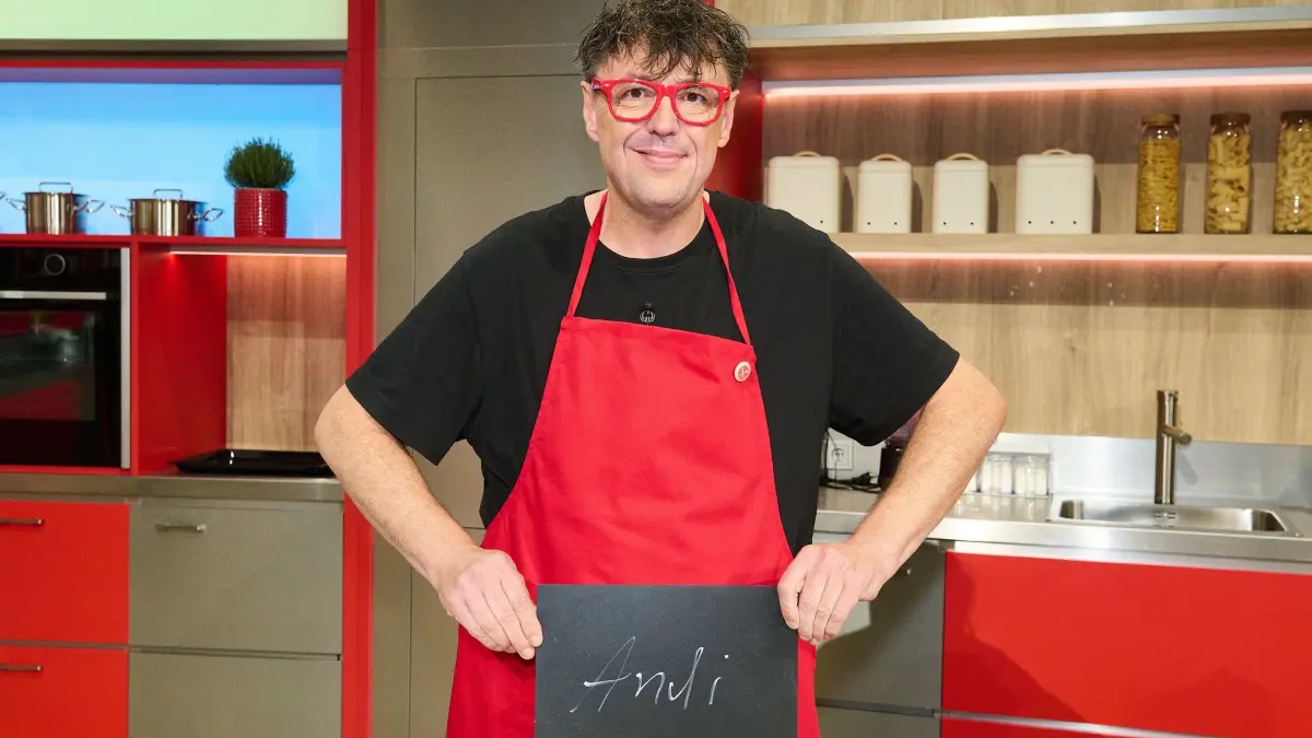 Kandidat Timo Szopieray "Andi Latte"