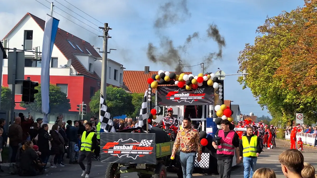 Hammeltanz Onolzheim 2026