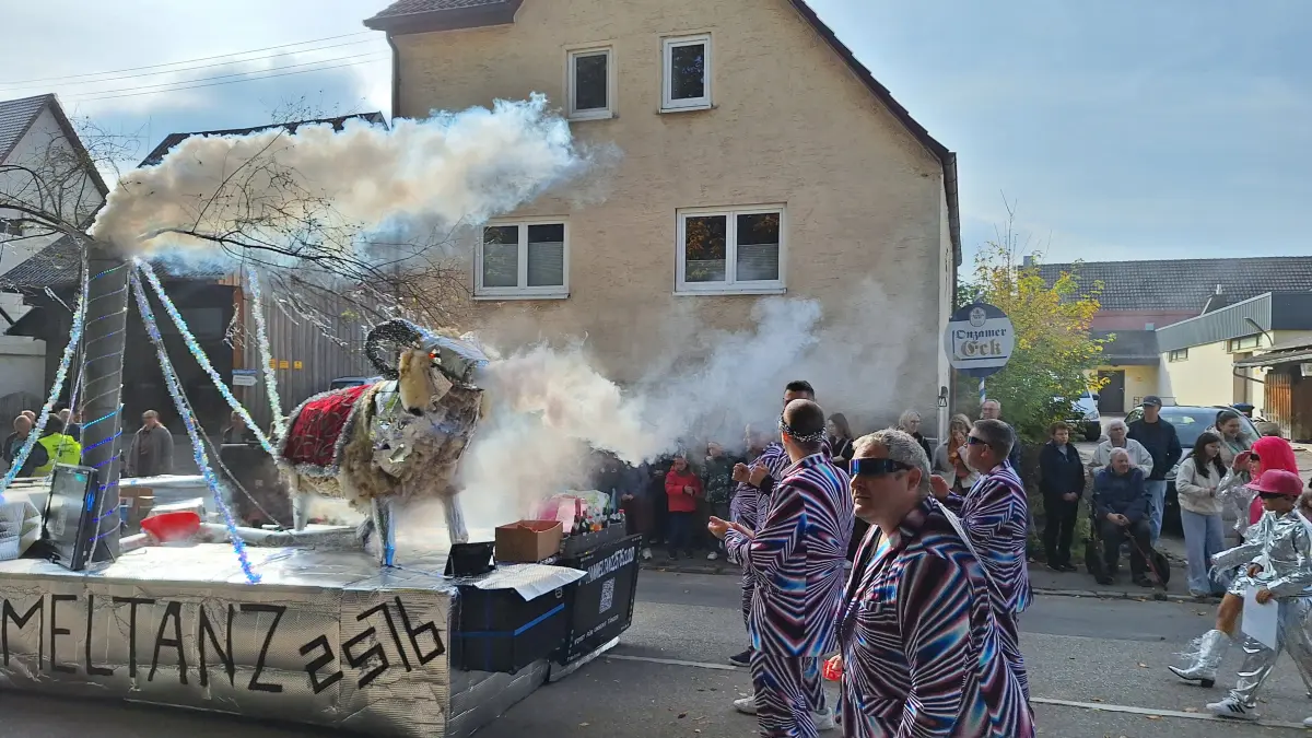 Hammeltanz Onolzheim 2026