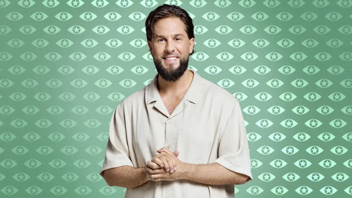 Maurice Dziwak verrät, was er mit den 100.000 Euro machen würde, falls er Promi Big Brother 2026 gewinnen sollte.