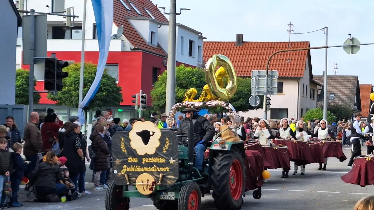 Hammeltanz Onolzheim 2026