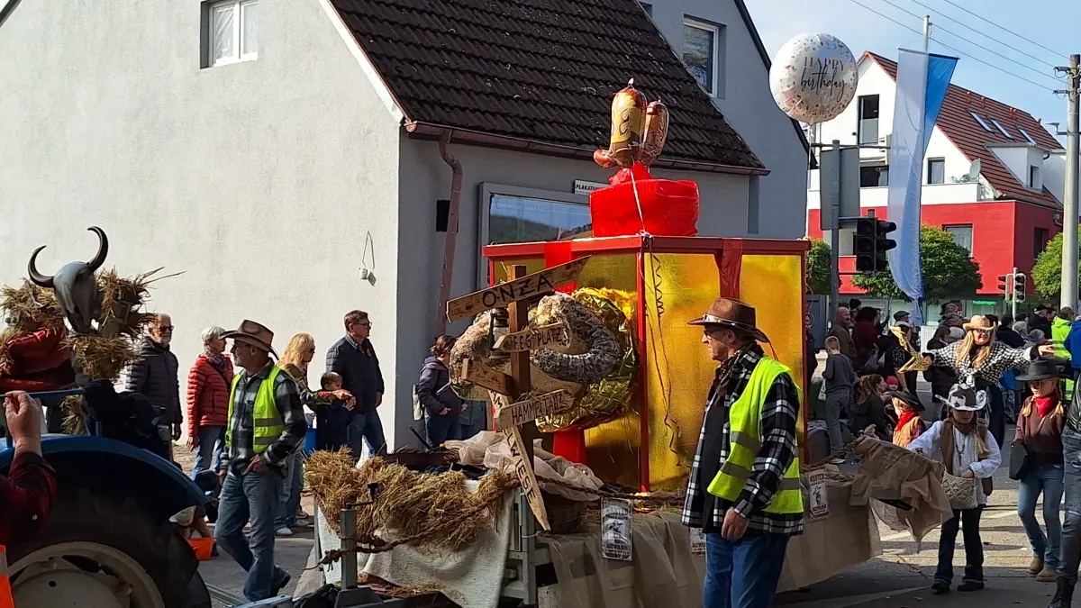 Hammeltanz Onolzheim 2026