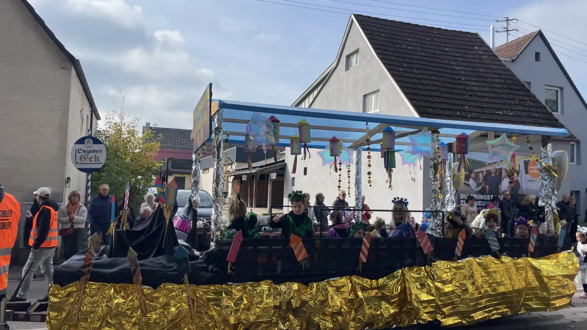 Hammeltanz Onolzheim 2026