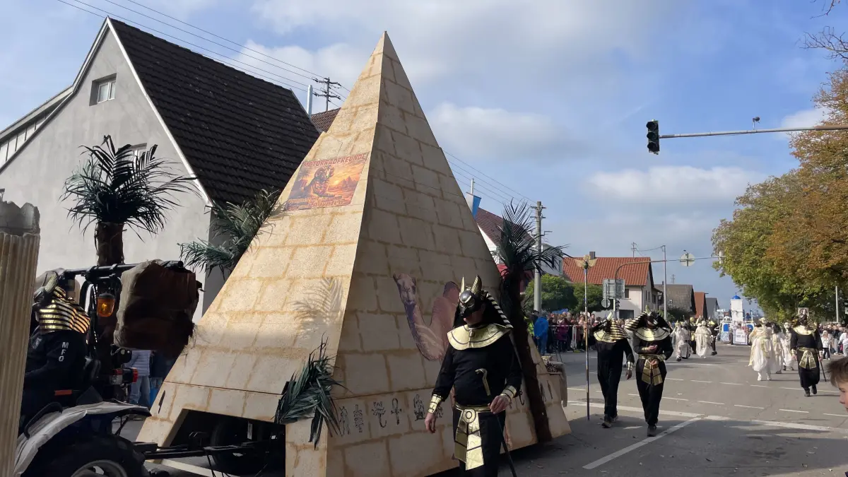 Hammeltanz Onolzheim 2026