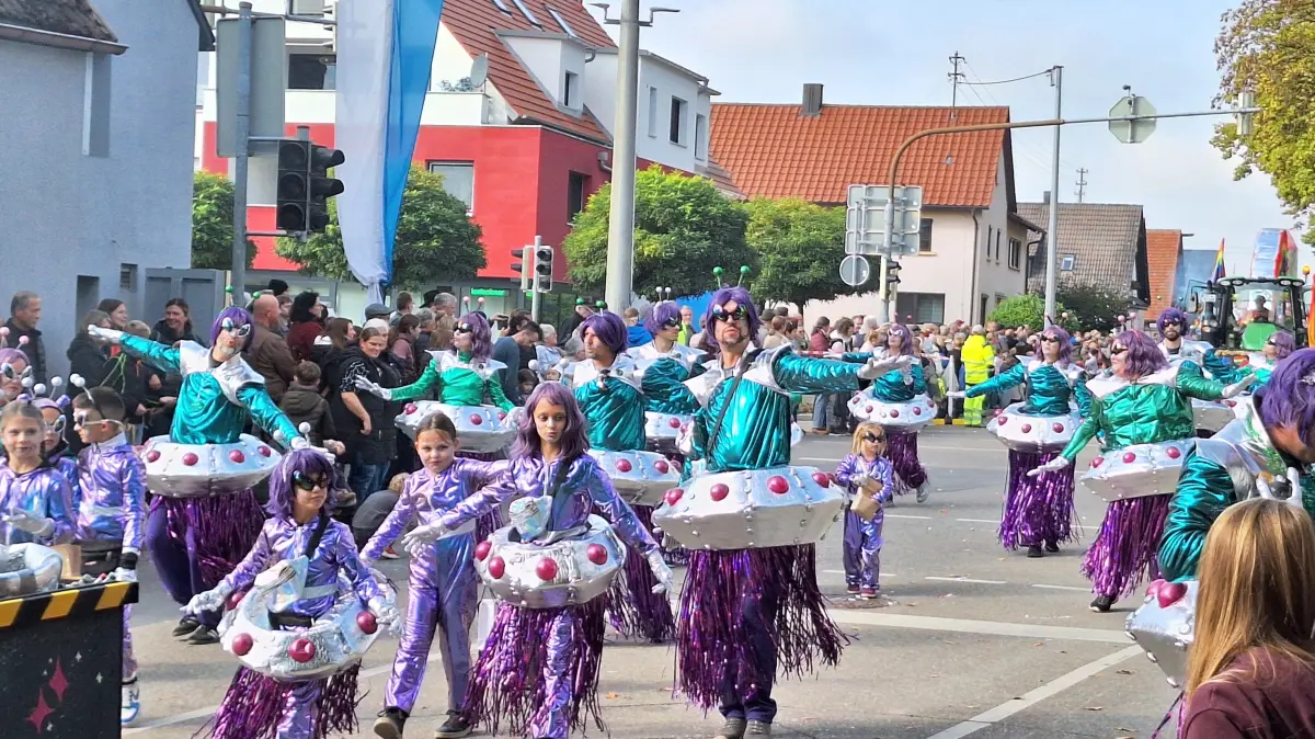 Hammeltanz in Onolzheim