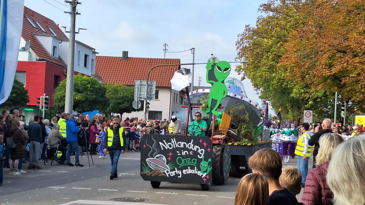Hammeltanz Onolzheim 2026