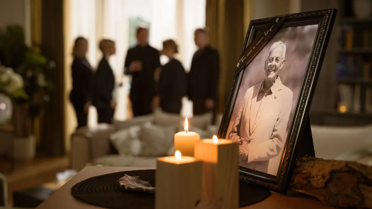 Am 20. Oktober 2026 läuft bei In aller Freundschaft der Abschied von Otto Stein (Rolf Becker) gezeigt.
