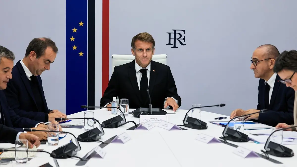 Macron