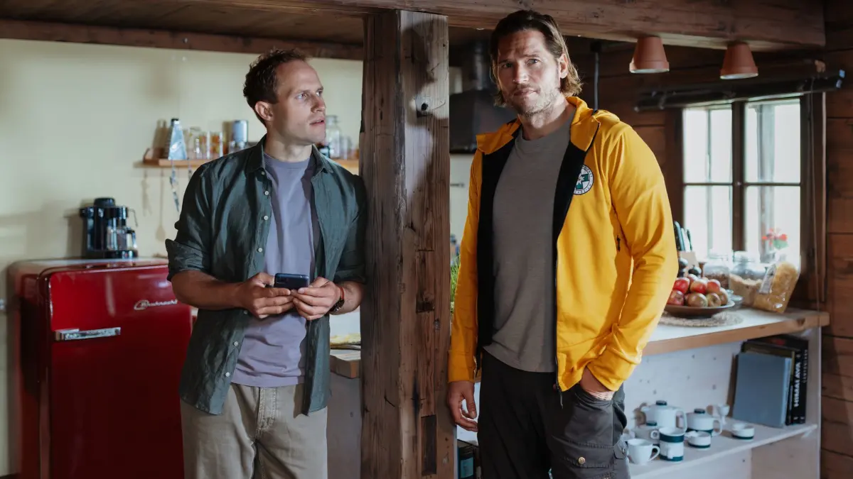 Die Serie „Die Bergretter“ ist ein echter Dauerbrenner im ZDF-Programm.