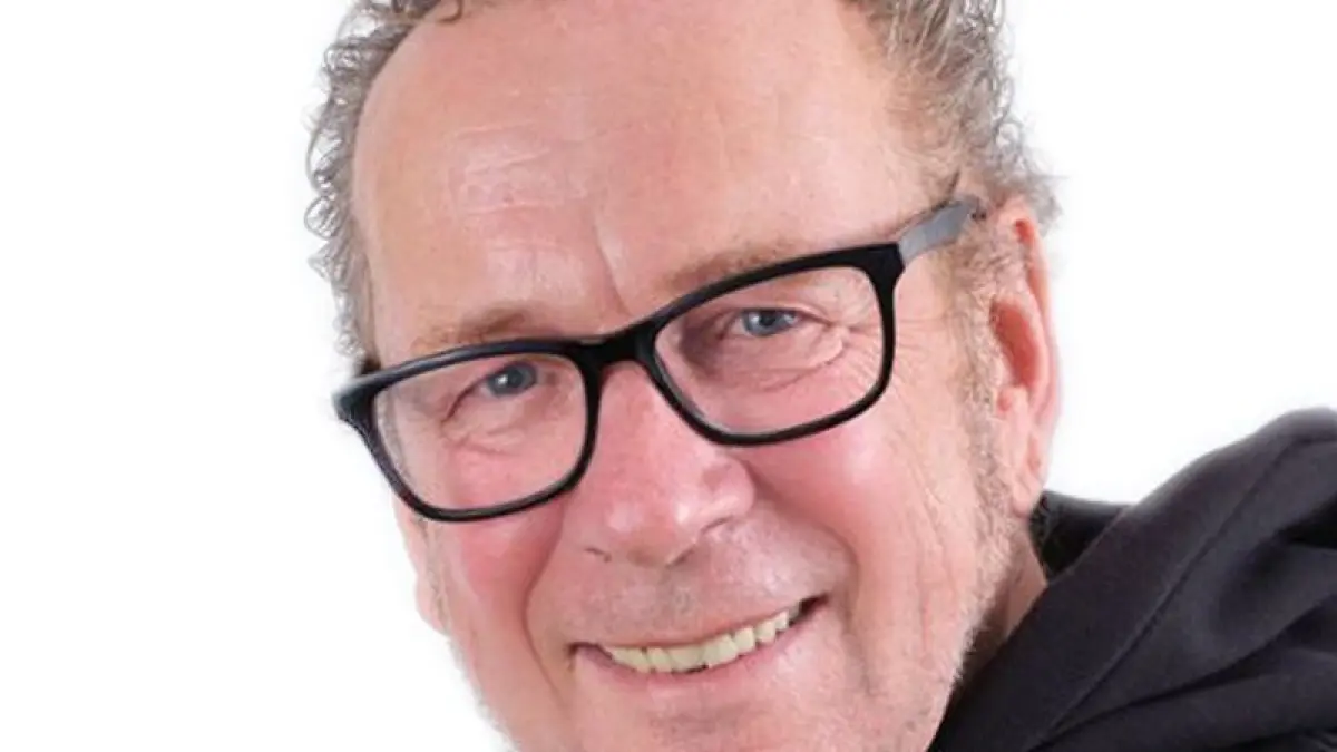 Jürgen Lück