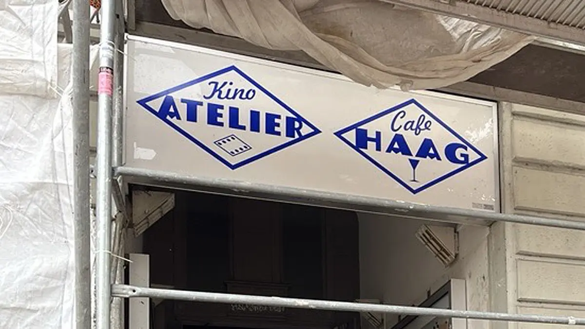 Kino Atelier Tübingen