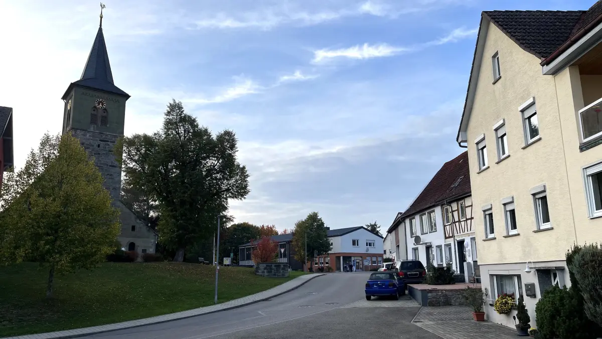 Oberfischach