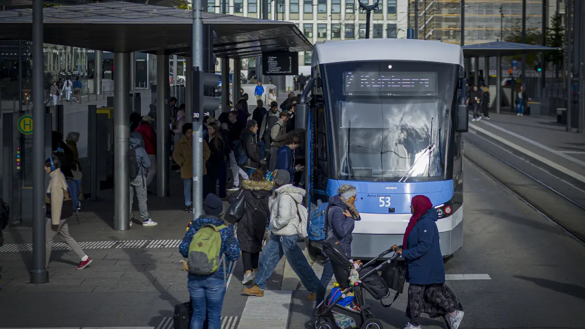 Kommt der ticketfreie Nahverkehr an Samstagen zurück? Gut möglich, aber anders als zuletzt