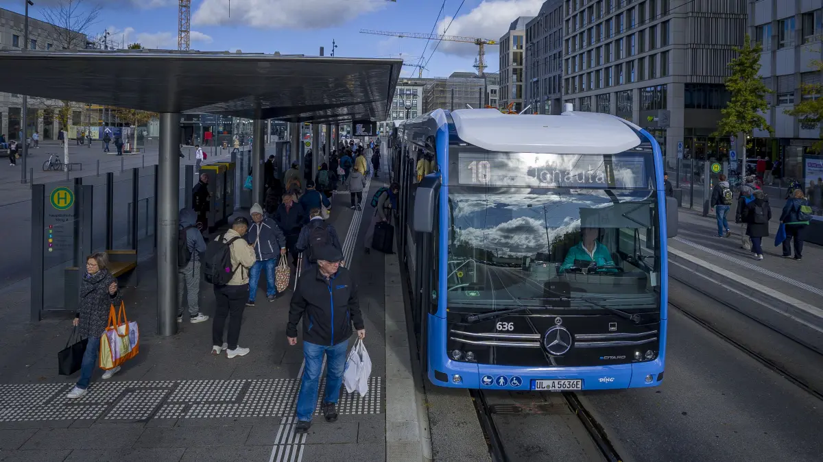 Kommt der ticketfreie Nahverkehr an Samstagen zurück? Gut möglich, aber anders als zuletzt