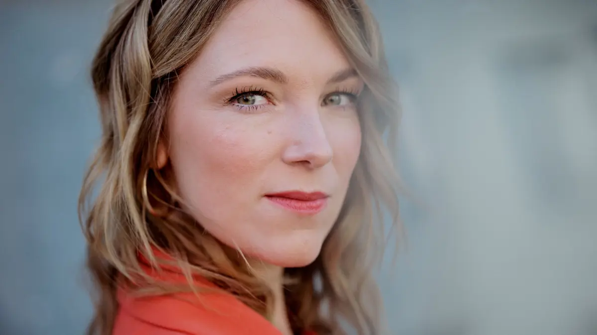 Iris Mareike Steen spielt seit 2010 die GZSZ-Rolle Lilly Seefeld.