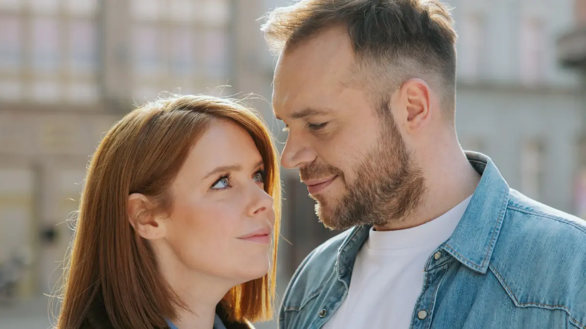 Toni (Olivia Marei) und Erik (Patrick Heinrich) galten als das Traumpaar bei GZSZ.