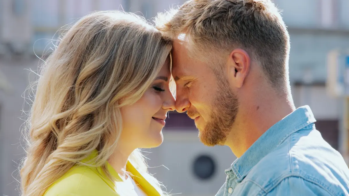 Alicia und Paul heiraten bald bei GZSZ.