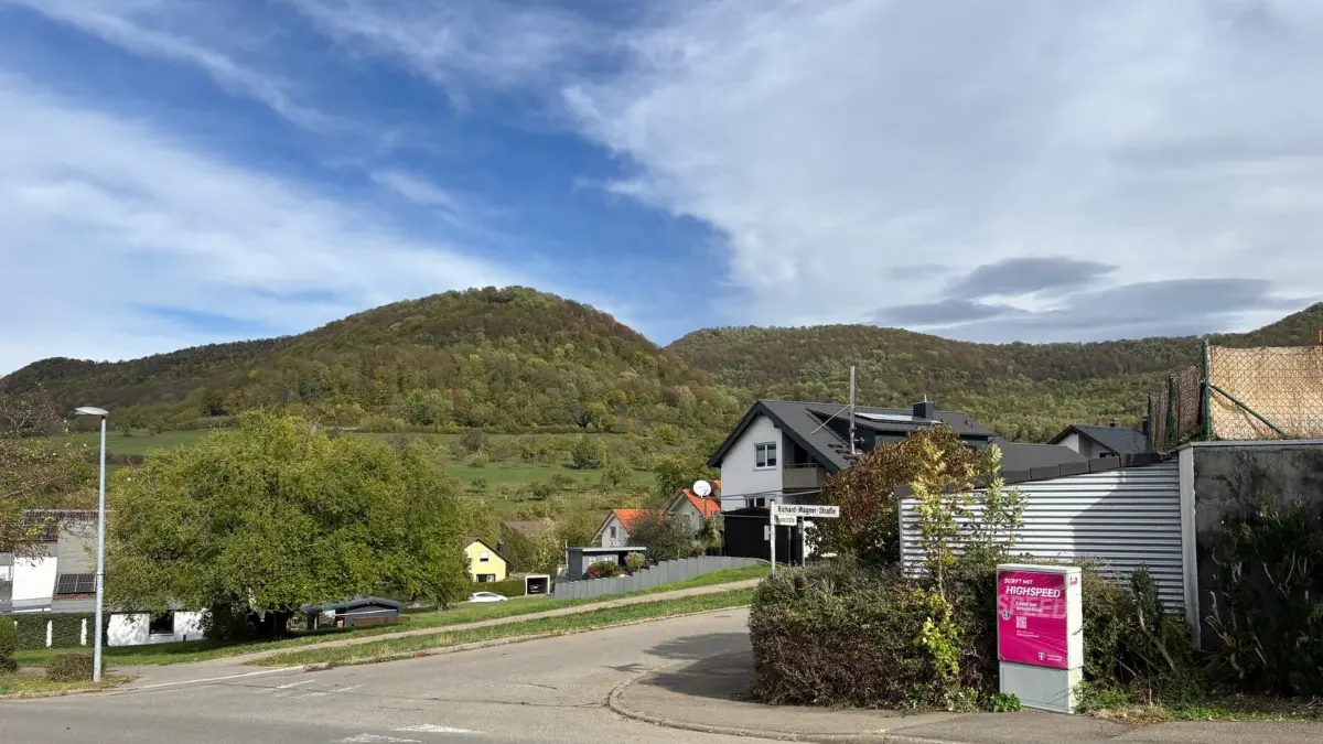 Geht der Dettinger Ortsteil Buchhalde leer aus in Sachen schnelles Internet? Die Verwaltung will nicht locker lassen.