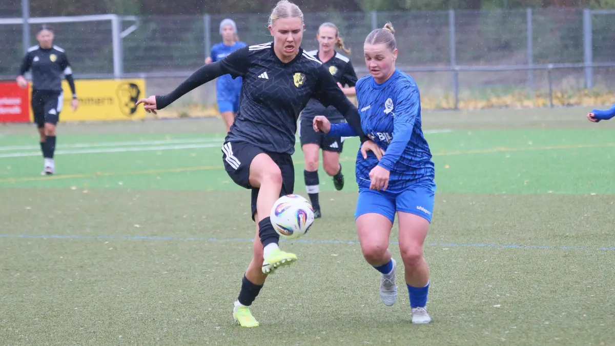 TSV Frommern verpasst gegen Spitzenreiter Sindelfingen einen Punktgewinn.