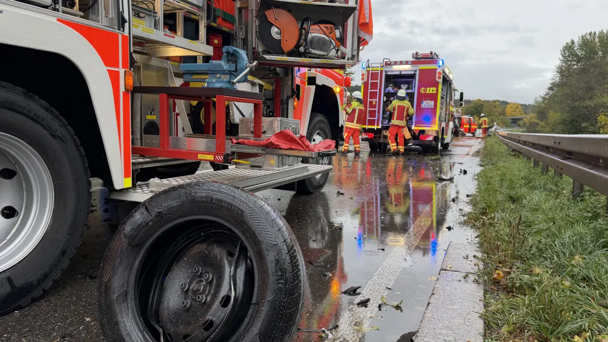 Unfall Neufr