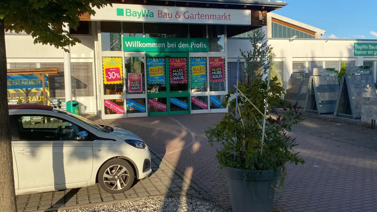 BayWa