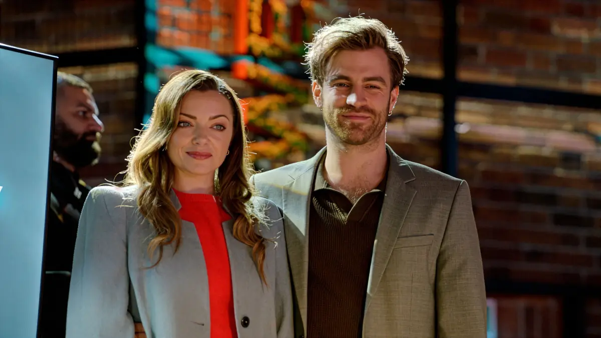 Werden Emily und Julian das neue Traumpaar bei GZSZ?