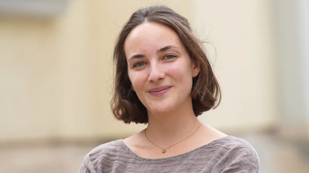 Antonia Epp