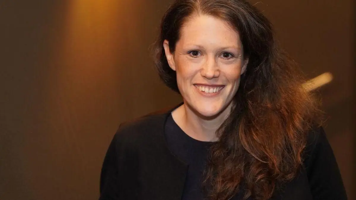 Lisa Haußmann