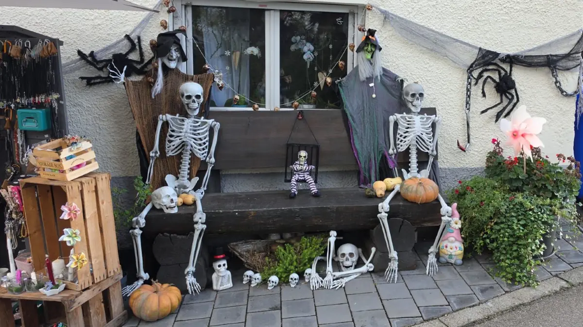 Halloween