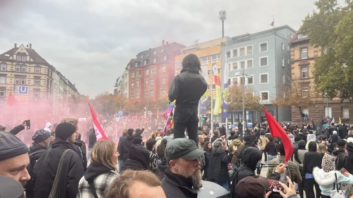 Endpunkt